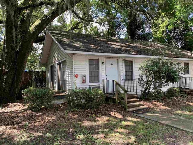 property at 3418 N Monroe St