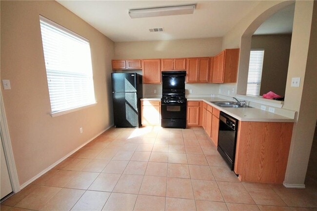 713 Jane Austen Trail in Pflugerville, TX - Building Photo - Building Photo