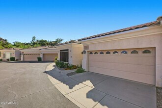 1747 E Northern Ave in Phoenix, AZ - Building Photo - Building Photo