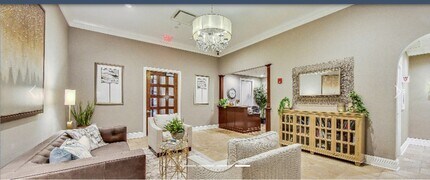 151 W Wing St, Unit 609 in Arlington Heights, IL - Foto de edificio - Building Photo