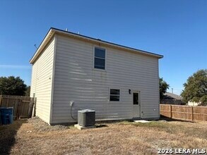 11458 Coral Canyon in San Antonio, TX - Building Photo - Building Photo