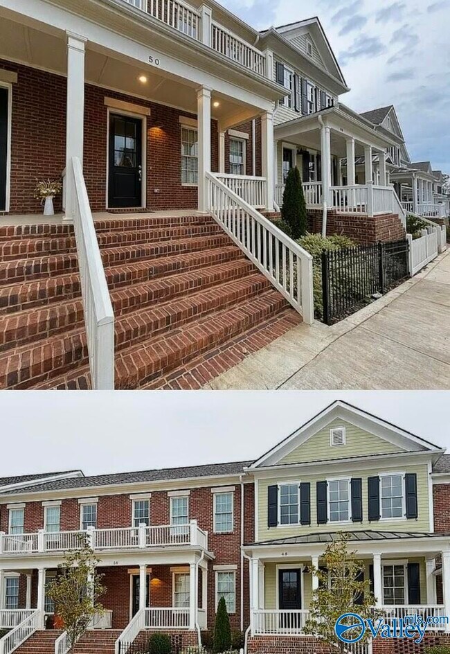 50 Pine St in Huntsville, AL - Building Photo - Building Photo