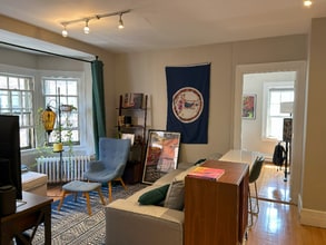 16 River St in Boston, MA - Building Photo - Building Photo
