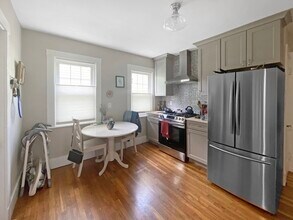 159 Forest Hills St in Boston, MA - Building Photo - Building Photo