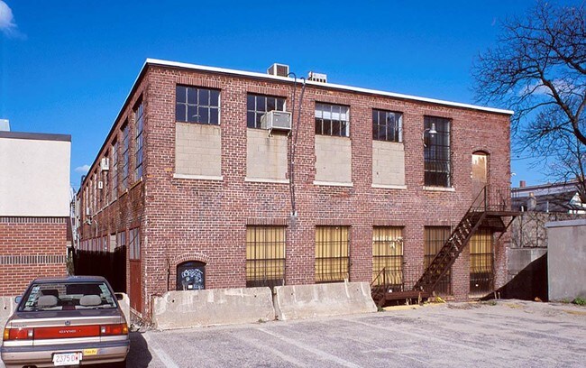 Beacon Terrace in Somerville, MA - Building Photo - Other