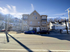 465-473 Water St in Fitchburg, MA - Building Photo - Building Photo