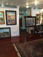 251 Meeting St in Charleston, SC - Building Photo - Building Photo