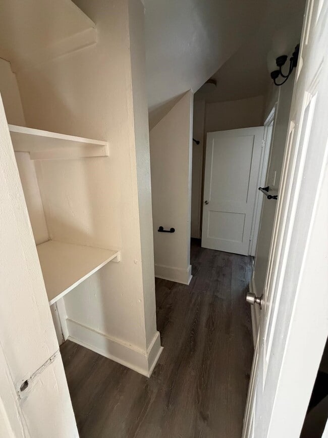 property at 4334 Polk St