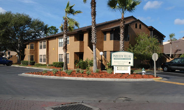 Parkview Village in Winter Park, FL - Foto de edificio - Building Photo