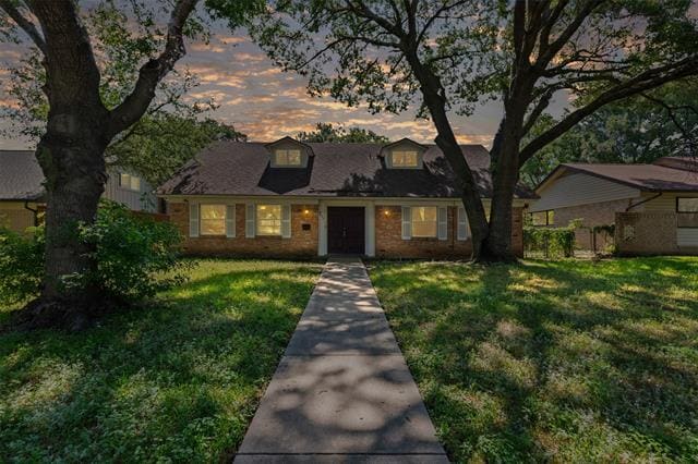 property at 3624 Ovid Ave