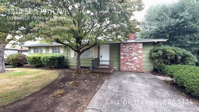 property at 1210 SE 179th Ave