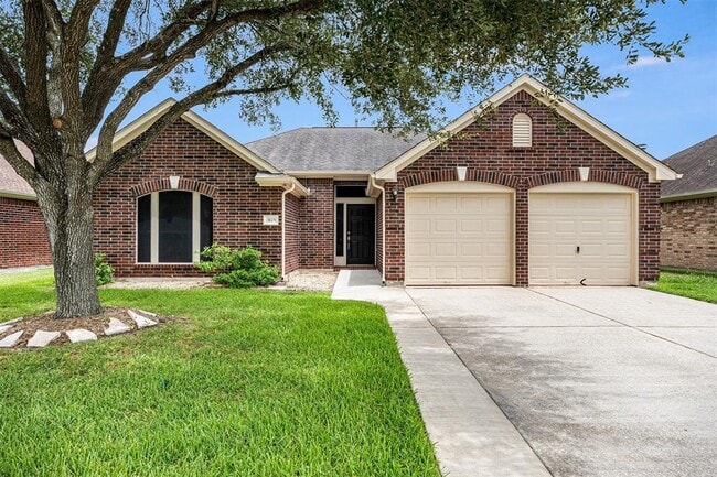 property at 3125 Eagle Nest Dr