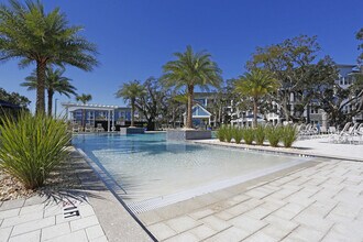 Mystic Pointe Apartments in Land O Lakes, FL - Foto de edificio - Building Photo