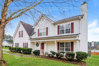 1807 Summit Creek Way in Loganville, GA - Building Photo - Building Photo