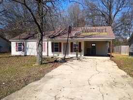1107 Cole St in Paragould, AR - Building Photo