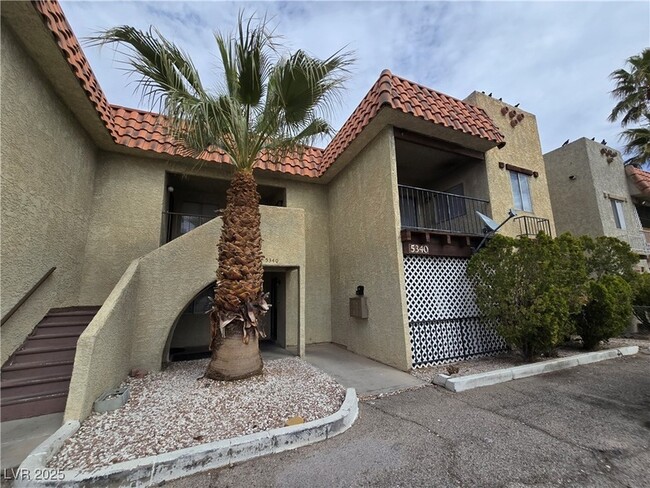 property at 5340 Retablo Ave