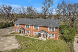 1513 Center Pointe Dr in Murfreesboro, TN - Building Photo