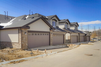 Residences of Helena in Aurora, CO - Building Photo - Building Photo