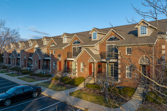 Balmoral Park in Ann Arbor, MI - Building Photo - Primary Photo