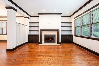 613 Esfun Trce in Sandy Springs, GA - Building Photo - Building Photo