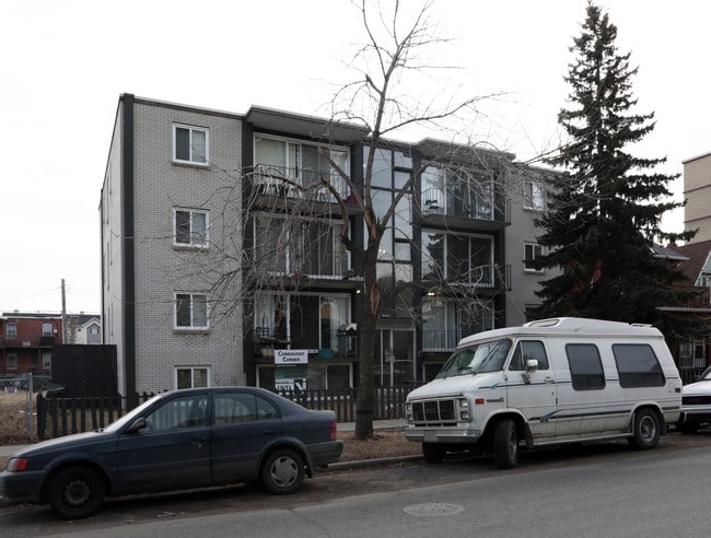 Sharma Apartments