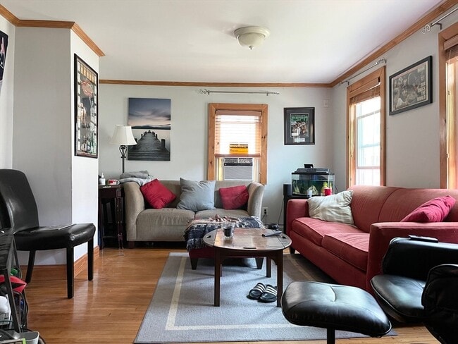 24 Jenkins St in Boston, MA - Building Photo - Building Photo