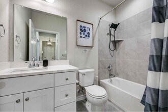 10434 Francisco Way in Converse, TX - Building Photo - Building Photo