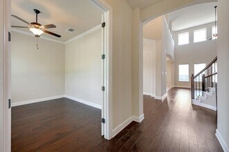 3811 Ashbury Rd in Round Rock, TX - Building Photo - Building Photo