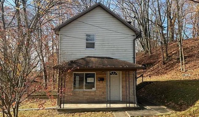 property at 703 Yale St