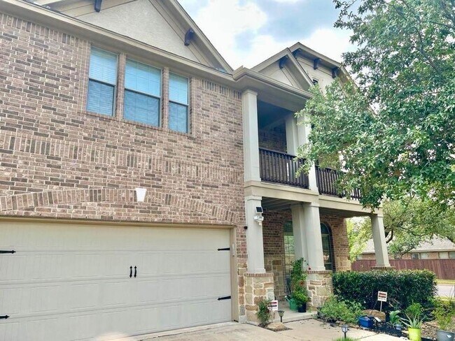 property at 2807 Prosperity