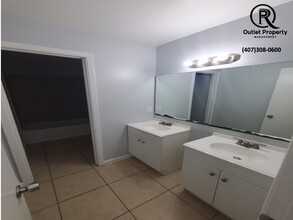 1705 Ridgewood Ln-Unit -1705-A in Sanford, FL - Building Photo - Building Photo