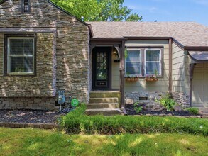 1336 S Oswego Ave in Tulsa, OK - Building Photo - Building Photo