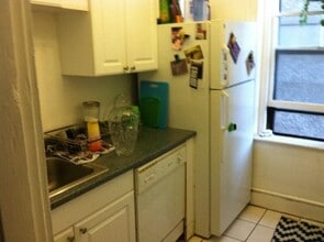 7 Lothian Rd, Unit 3 in Boston, MA - Building Photo - Building Photo