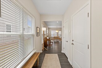 1408 Smoky Mountains St in Durham, NC - Building Photo - Building Photo