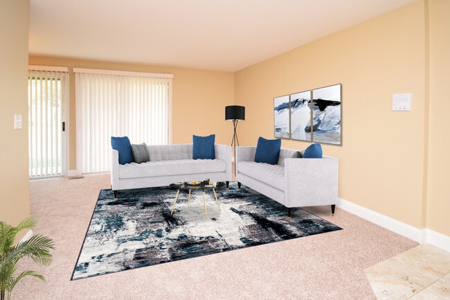 360 Newport Ln in Bartlett, IL - Building Photo - Building Photo