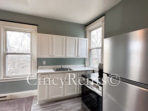 5209 Rhode Island Ave in Cincinnati, OH - Building Photo - Building Photo