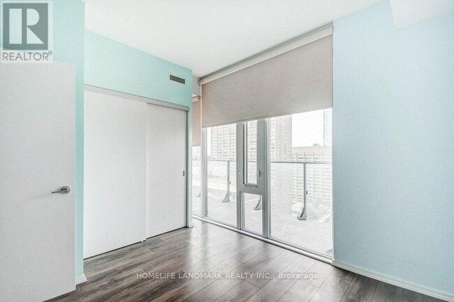 75 St Nicholas St in Toronto, ON - Building Photo - Building Photo