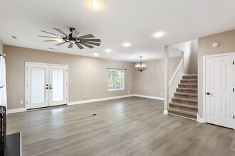 938 Prestige Ct in Newport News, VA - Building Photo - Building Photo