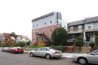 1-6 S St NE in Washington, DC - Foto de edificio - Building Photo