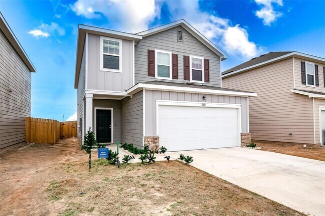 property at 1010 Waterbuck Cv