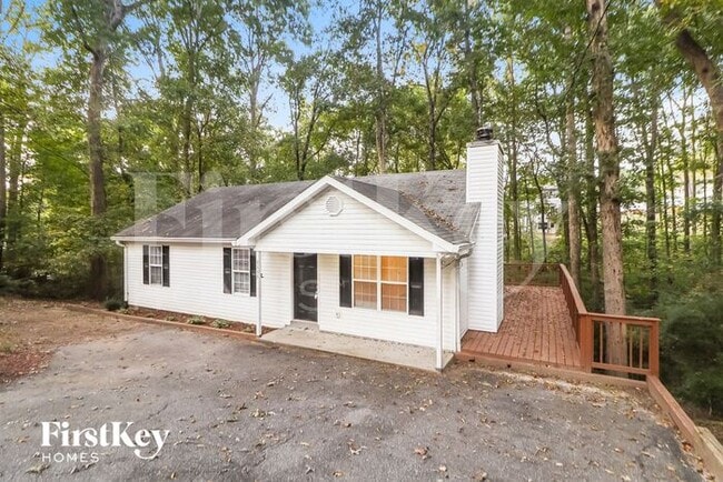 3135 Nova St in Cumming, GA - Building Photo - Building Photo