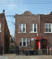 384 E 98th St Apartments