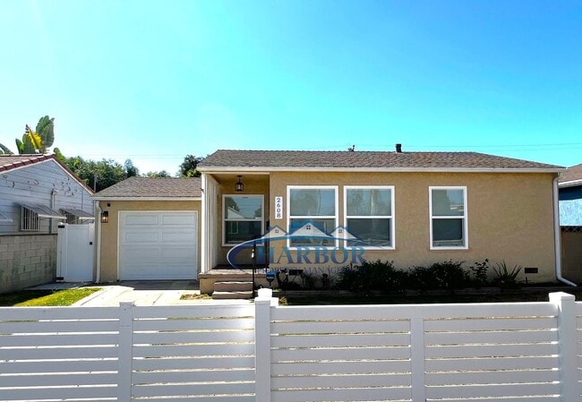 property at 2608 Jackson St E