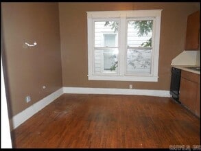 101 1/2 Rice St in Little Rock, AR - Building Photo - Building Photo