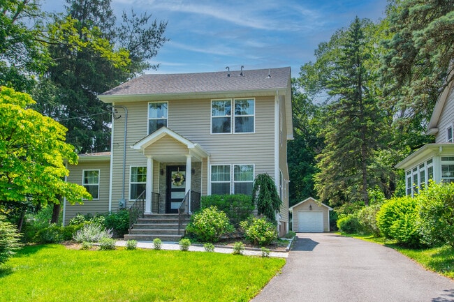 property at 247 Airmount Ave