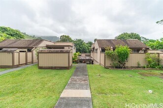 47-672-672 Hui Kelu St in Kaneohe, HI - Foto de edificio - Building Photo