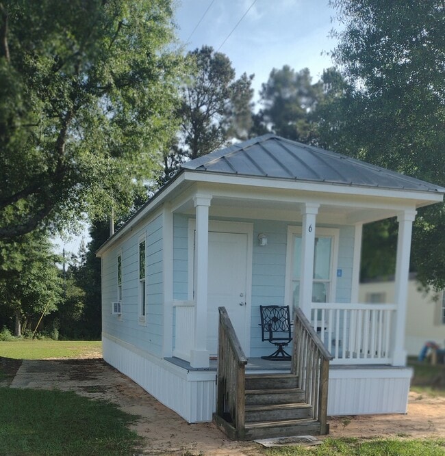 19864 Highway 59, Unit #6