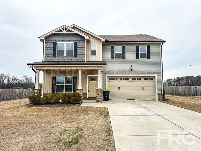 property at 419 Planters Ridge Dr