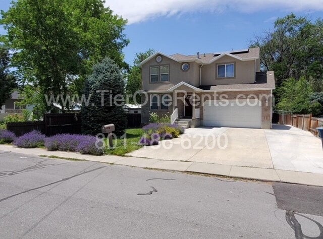 property at 8888 S 400 E