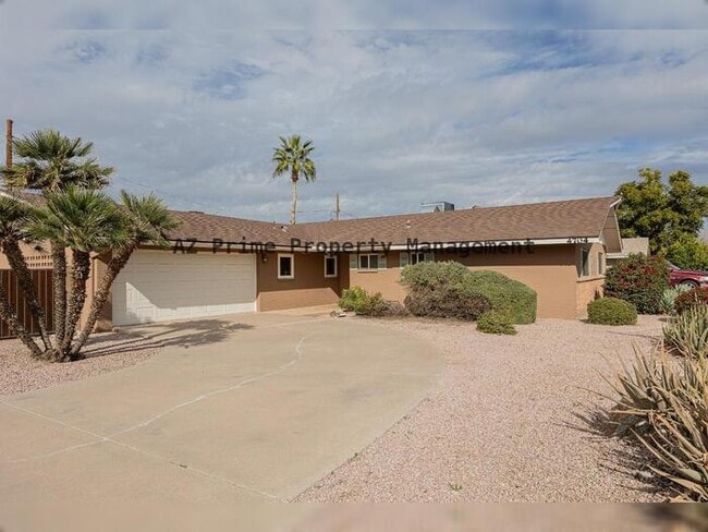 property at 4704 N 83rd St